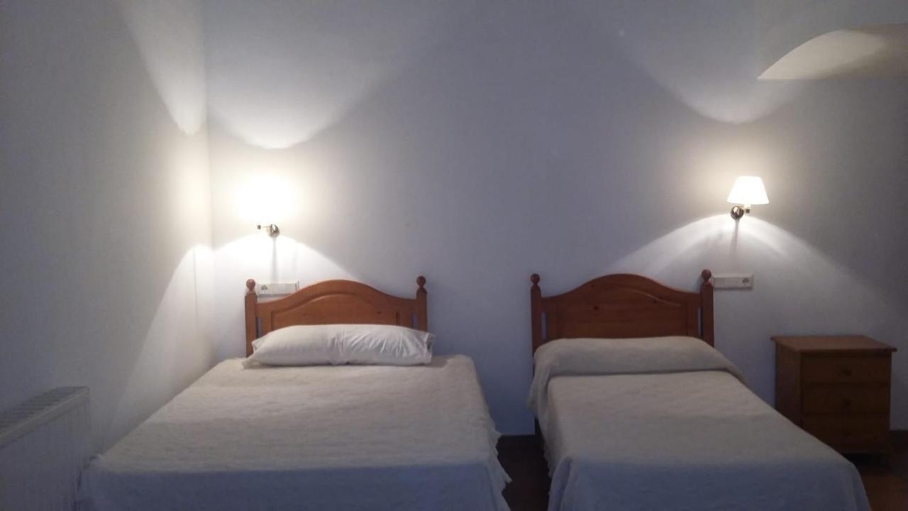 Habitacion De La Marquesa Alcoleja Bagian luar foto